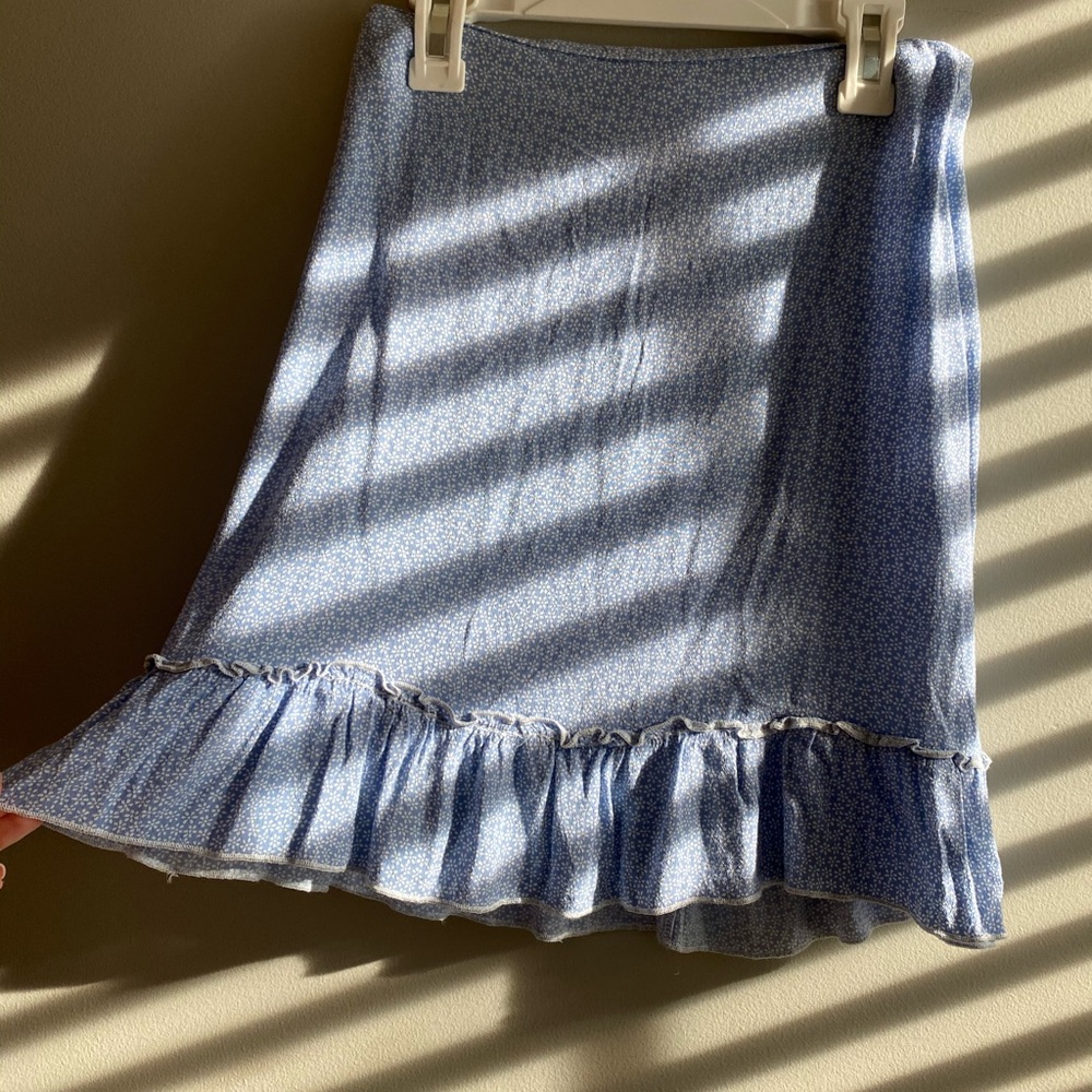 Brandy Melville Skirt